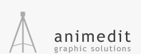Animedit Logo